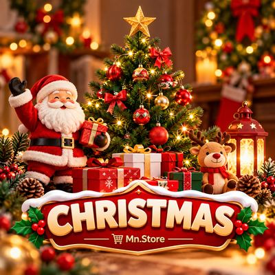 كريسماس | Christmas